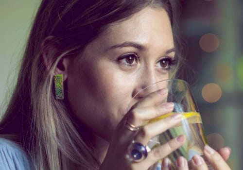 How does your body heal after quitting alcohol?